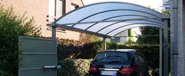 Carports