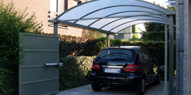 Carports